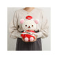 LIMITED "Tochigi Strawberry Ambassador Korilakkuma" Special Plush