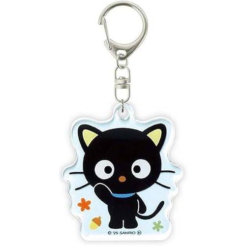 "Chococat" Acrylic Keychain