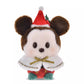 [MICKEY] "DISNEY CHRISTMAS 2025 Urupocha-chan" Plush