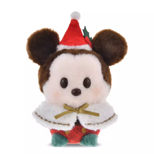 [MICKEY] "DISNEY CHRISTMAS 2025 Urupocha-chan" Plush