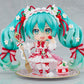 NENDOROID "Hatsune Miku 15th Anniversary Strawberries & Cream Version" Figure