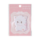 [MOUSSE] "Mikko Illustrations" Big Mocchiri Sticker