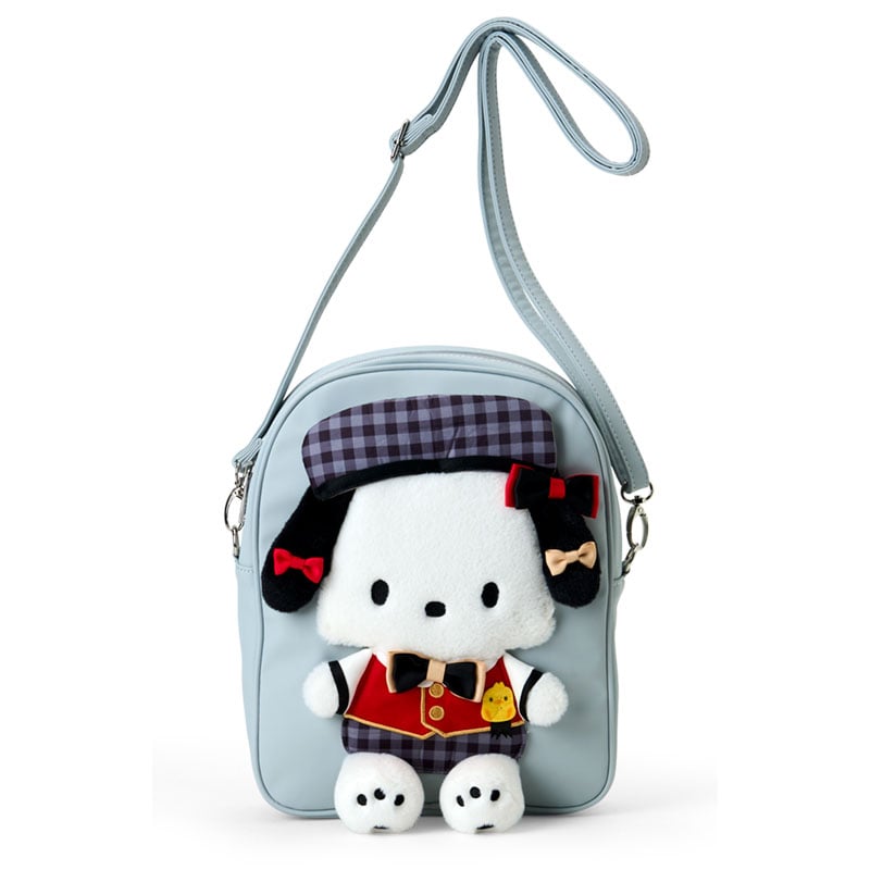 [POCHACCO] "Sanrio Character Awards 2026 Part 4" Shoulder Bag