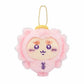 [SHISA] "Chiikawa Angel & Demon BABY" Plush Keychain