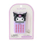 [KUROMI] "Sanrio" Mini Calculator