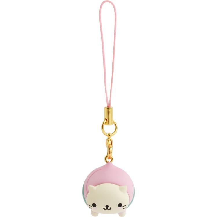 [NYAN NYAN NYANKO] "San-X Universe" Strap