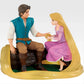 KUJI TICKET: "Disney World of Imagination"