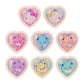 LIMITED "Sanrio Puroland Hello Kitty 50th Anniversary Mini Hair Clip" Blind