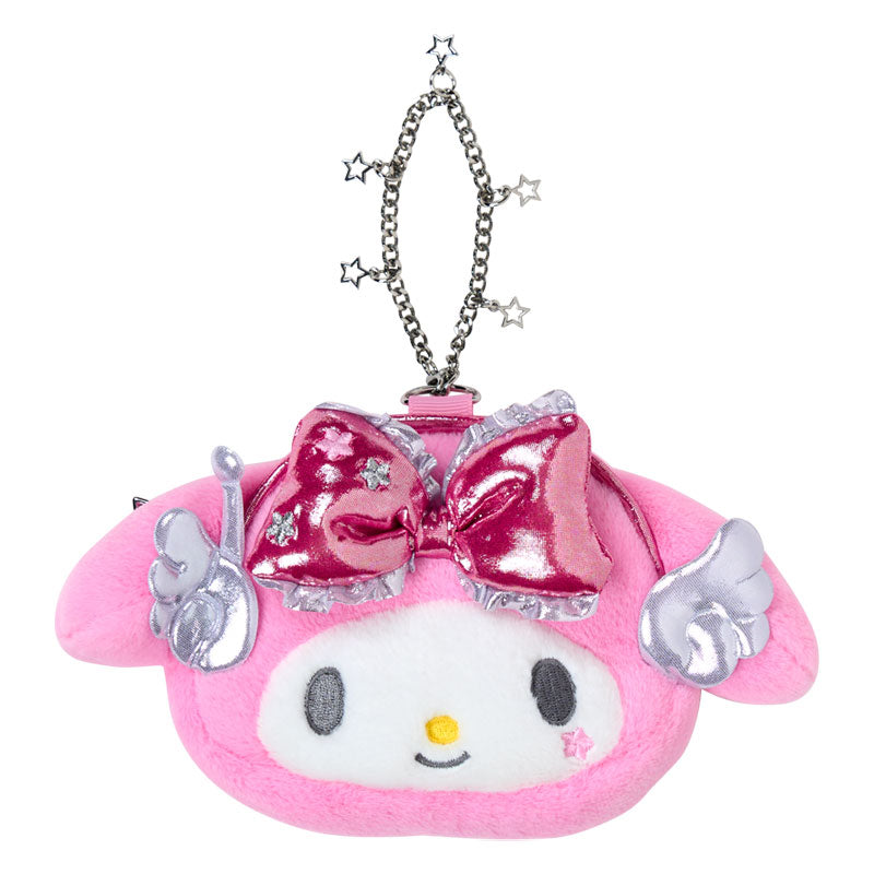 [MY MELODY] "Sanrio Tokimeki Planet" Pouch