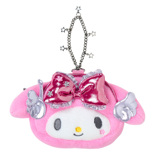 [MY MELODY] "Sanrio Tokimeki Planet" Pouch