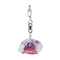 [JELLYFISH] "Ponyo on the Cliff" Keychain