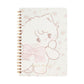 [MOUSSE] "Mikko Illustrations" B6 Notebook