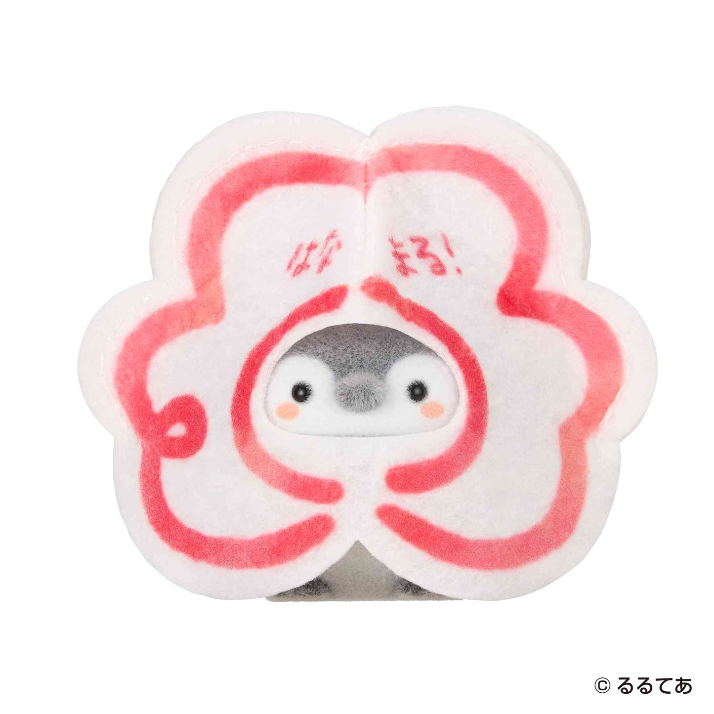 "Koupenchan Dress-up Koupenchan! I'll support you! Figure" Blind