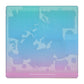 "Pokemon Timeless Adventure Johto" Acrylic Block