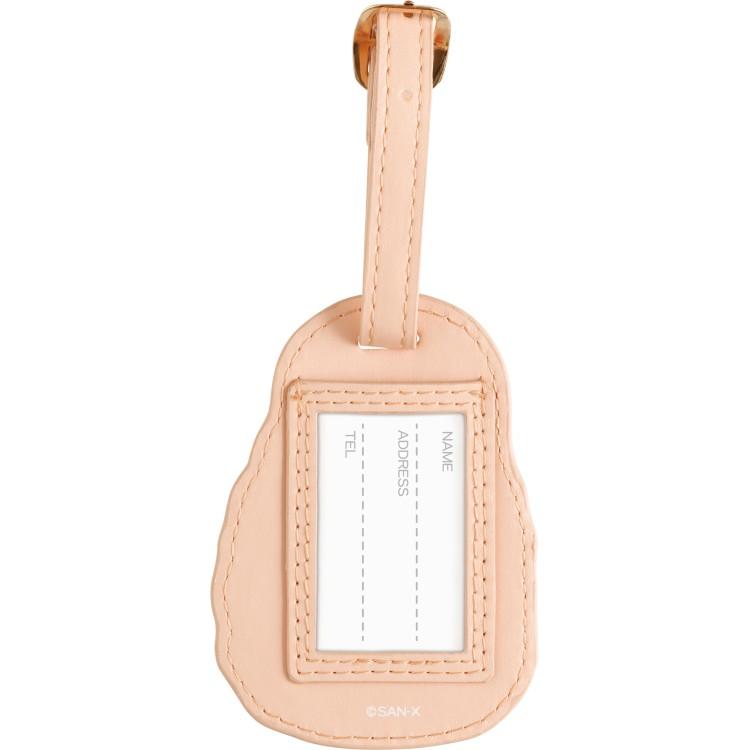 [EBI FURAI] "SAN-X" Luggage Tag