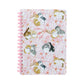 [SAKURA] "Mofusand x HIBIYA-KADAN" B6 Notebook