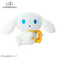 "I.CINNAMOROLL Casual Outing" Small Plush