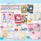 [JUNE 2026] #700 Sanrio Strawberry News [w/ Mini Notebook]