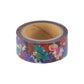 [CHASE THROUGH BUSHES] "My Neighbor Totoro" Masking Tape