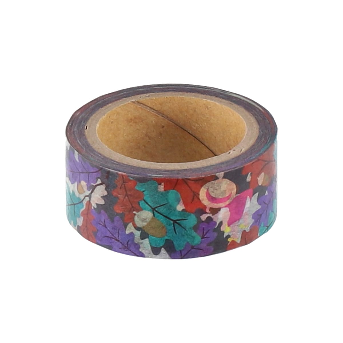 [CHASE THROUGH BUSHES] "My Neighbor Totoro" Masking Tape