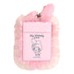 [MY MELODY] "My Melody & Kuromi Rabbit" Card Case