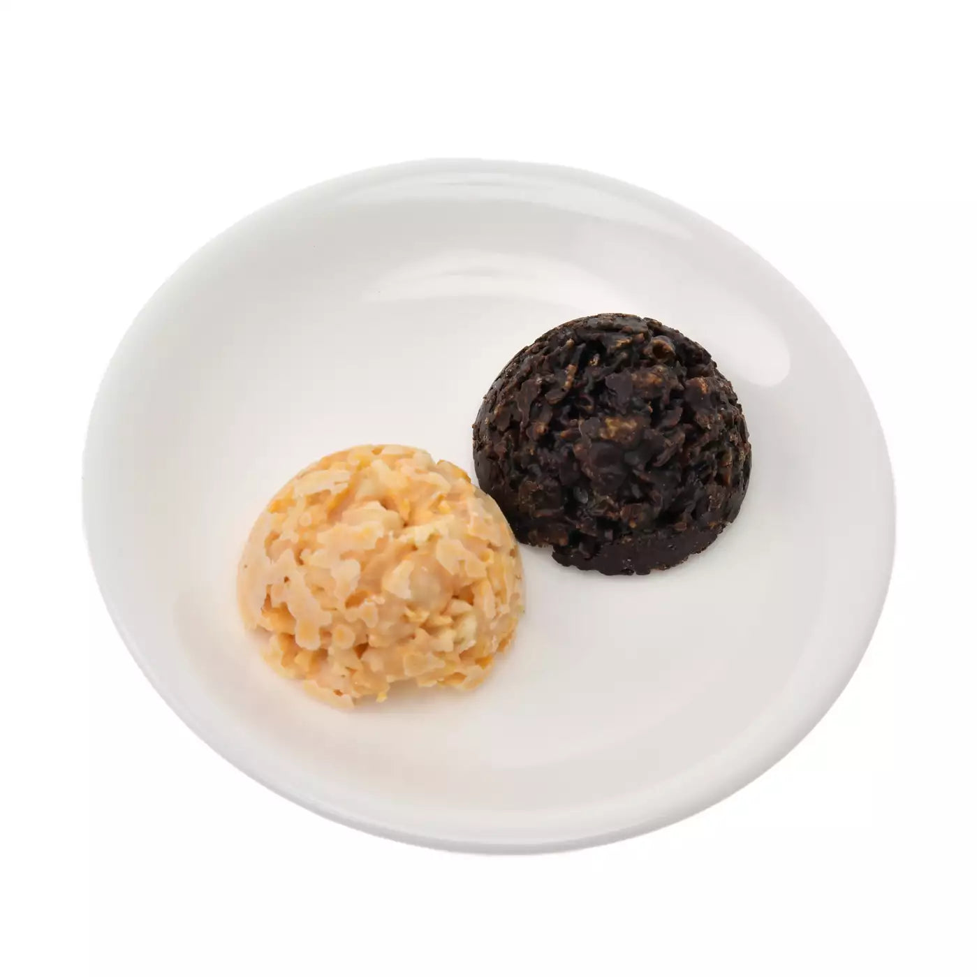 "Tim Burton's The Nightmare Before Christmas - Christmas Selection Crunch Chocolate" Tin Case