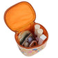 [SUNTAN] "Usahana Life" Mini Mini Vanity Pouch