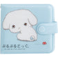 [BURUBURU DOG] "San-X Universe" Wallet