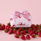 "Maison de FLEUR x My Sweet Piano" Shell Pouch