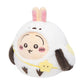 [USAGI SHIMAENAGA] LIMITED "Chiikawa Hokkaido Store" Small Plush