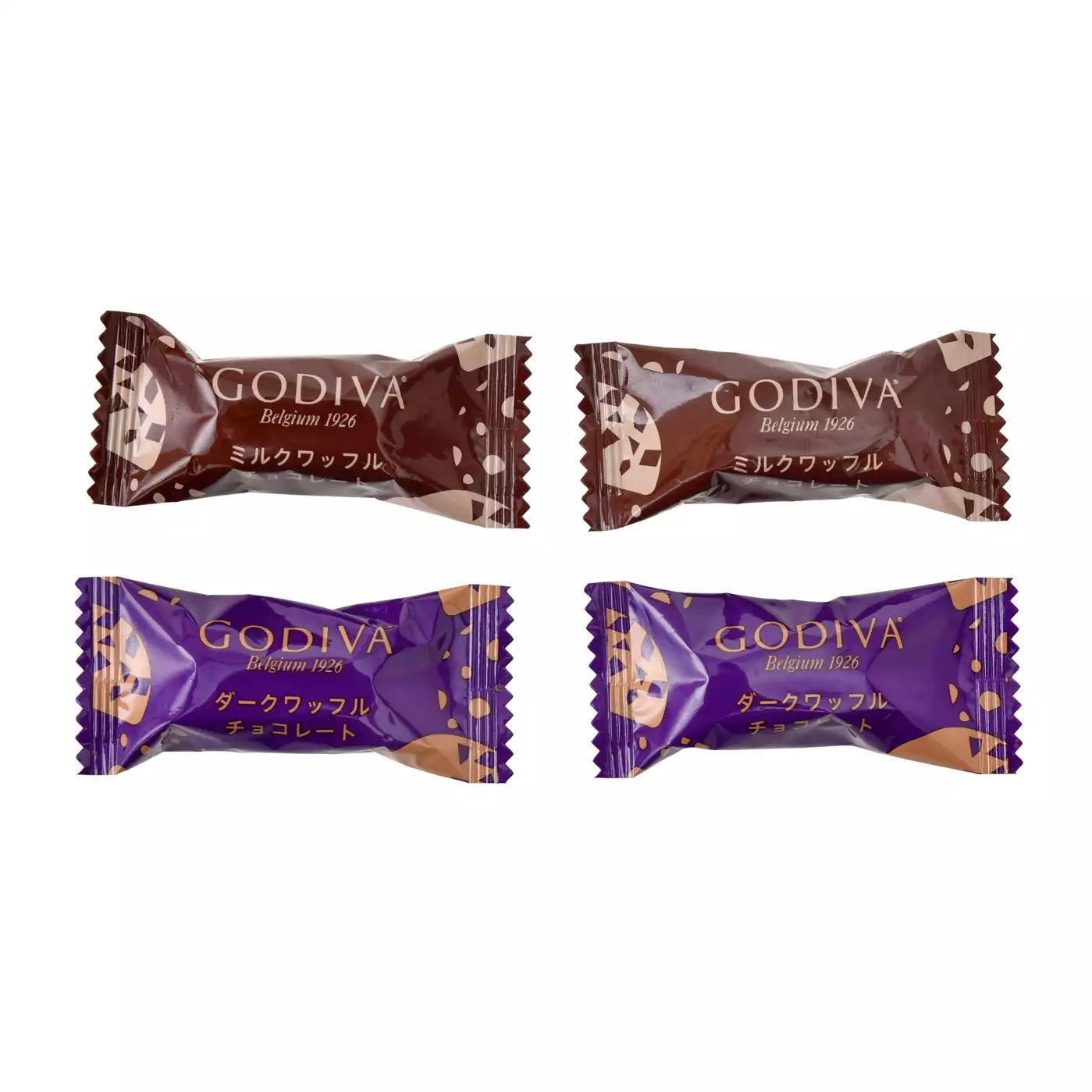 "DISNEY VALENTINE 2026 x GODIVA" Crispy Chocolate Assortment