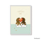 [HEART] "Mofusand" 2027 A6 Monthly Diary Planner