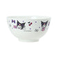 [KUROMI] "Sanrio" Rice Bowl