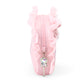 "Sanrio Colorful Dress" Pouch