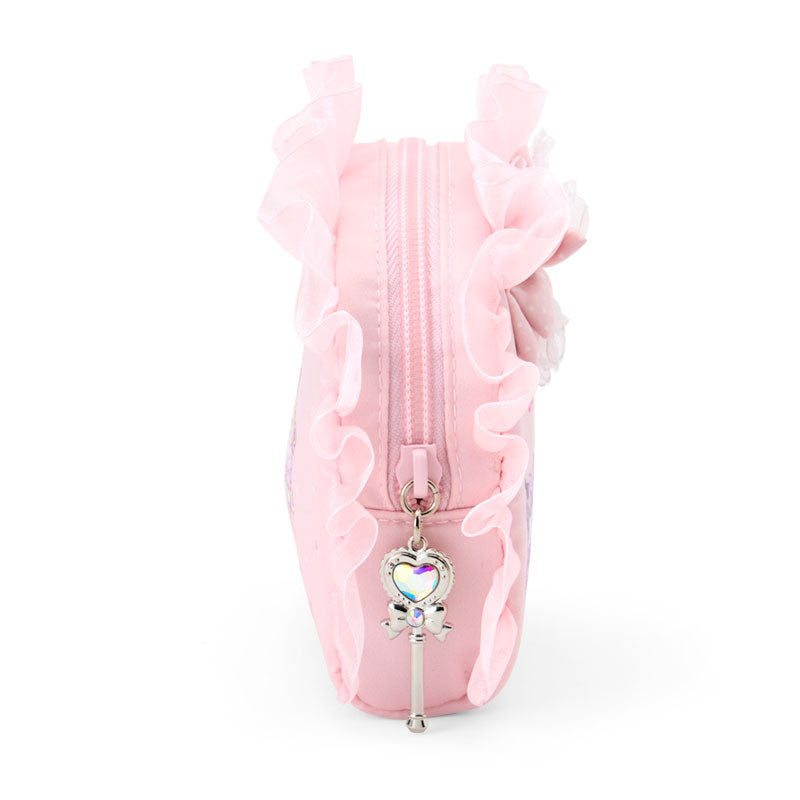 "Sanrio Colorful Dress" Pouch