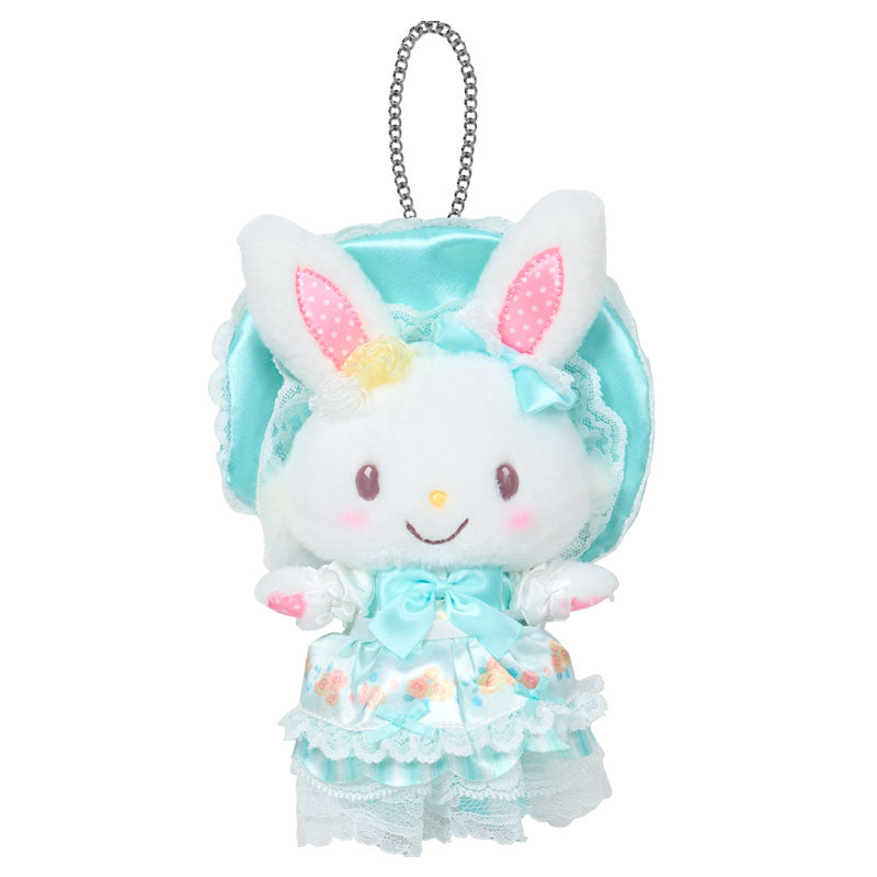 [WISH ME MELL] "Sanrio Fairytale Party" Plush Keychain