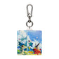 "Pokemon Timeless Adventure Unova" Acrylic Keychain