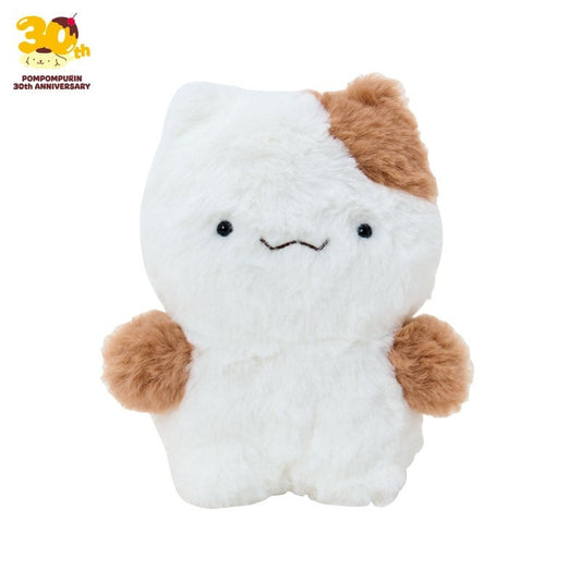 [MUFFIN] "Pompompurin From Back Then" Small Plush