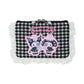[MY MELODY & KUROMI] "Sanrio DREAMY SWEETS GHOST HOUSE" Tissue Pouch