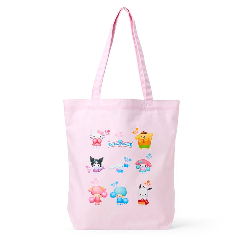 LIMITED "SANRIO FES 2026" Tote Bag