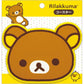 [RILAKKUMA] "SAN-X" Coaster