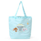 "Sugarbunnies Biscuit" Tote Bag
