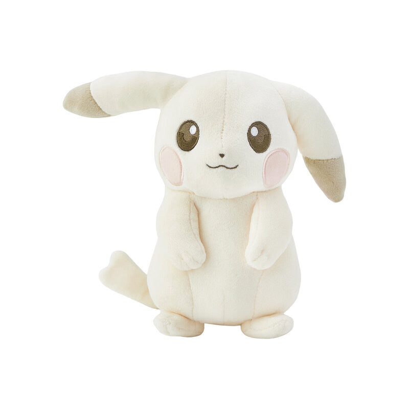 [PEAKYCHU] "Pokemon Pokopia" Plush