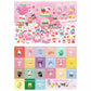 [JUNE 2026] #700 Sanrio Strawberry News [w/ Mini Notebook]