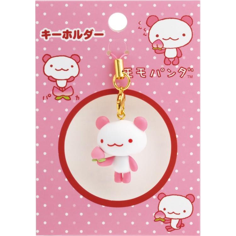 [MOMO PANDA] "San-X Universe" Strap
