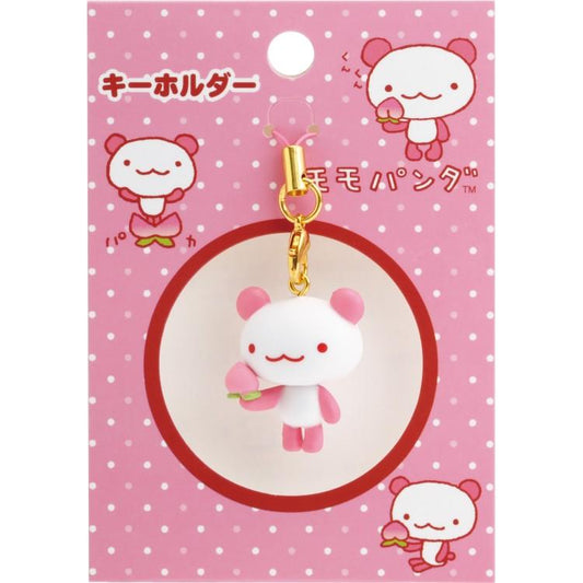 [MOMO PANDA] "San-X Universe" Strap