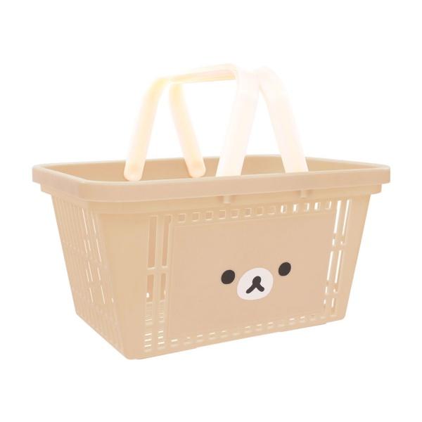 "Rilakkuma" Small Basket