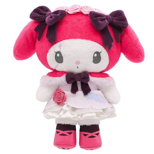 [MY MELODY] "USJ Sanrio Halloween Horror Nights" Small Plush