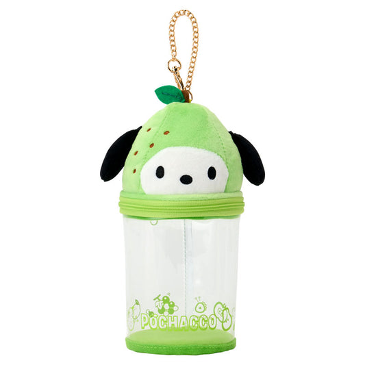 [POCHACCO] "Sanrio Fruits" Vinyl Pouch Charm