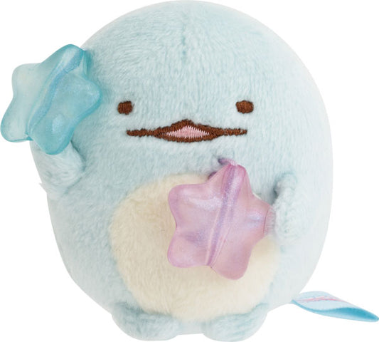 [TOKAGE] "Sumikko Gurashi Gummy Party" Tenori Plush